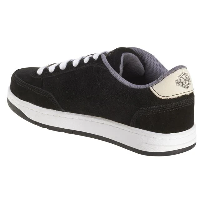 Men's Harley Davidson Footwear Static Steel Toe 7 Men's Harley Davidson Footwear Static Steel Toe - Image 7