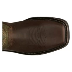 Men's Justin Original Work Boots 11" Keavan Met Guard Steel Toe Waterproof 14 Men's Justin Original Work Boots 11" Keavan Met Guard Steel Toe Waterproof -Carhartts Clothing Store 6 650 justin original work boots 11 keavan met guard steel toe waterproof dark brown mossy green