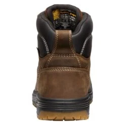 Men's Keen Utility 6 Fort Wayne Carbon Toe Waterproof Boots -Carhartts Clothing Store 6 650 keen utility 6 fort wayne carbon toe waterproof boots dark earth gum