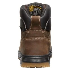 Men's Keen Utility 6 Fort Wayne Waterproof Boots -Carhartts Clothing Store 6 650 keen utility 6 fort wayne waterproof boots dark earth gum