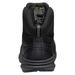 Women's Keen Utility Vista Energy Mid Int Met Carbon Toe Boots -Carhartts Clothing Store 6 650 keen utility vista energy mid int met carbon toe boots black raven2