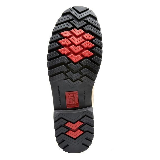 Women's Kodiak 6" Bralorne Waterproof Boots 7 Women's Kodiak 6" Bralorne Waterproof Boots - Image 7