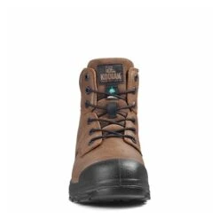 Men's Kodiak 6" Greb Composite Toe Boots -Carhartts Clothing Store 6 650 kodiak 6 greb composite toe boots brown