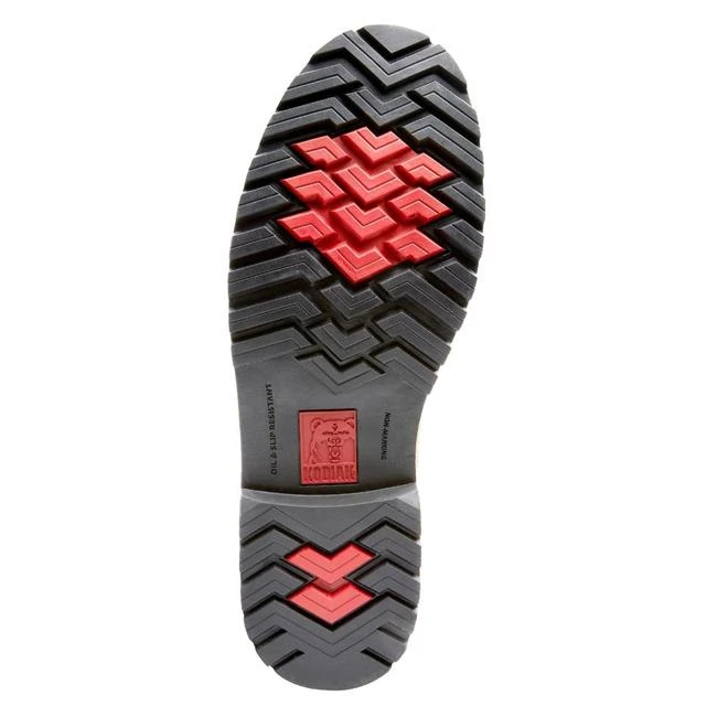 Women's Kodiak 8" Bralorne 200G Waterproof Boots 7 Women's Kodiak 8" Bralorne 200G Waterproof Boots - Image 7