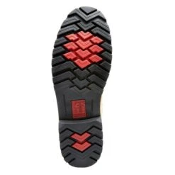 Men's Kodiak 8" McKinney 200G Waterproof Boots -Carhartts Clothing Store 6 650 kodiak 8 mckinney 200g waterproof boots brown