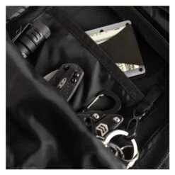 Mission Made Sling Bag -Carhartts Clothing Store 6 650 mission made sling bag black