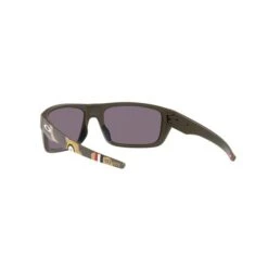 Oakley SI Drop Point -Carhartts Clothing Store 6 650 oakley si drop point american heritage nose art prizm gray