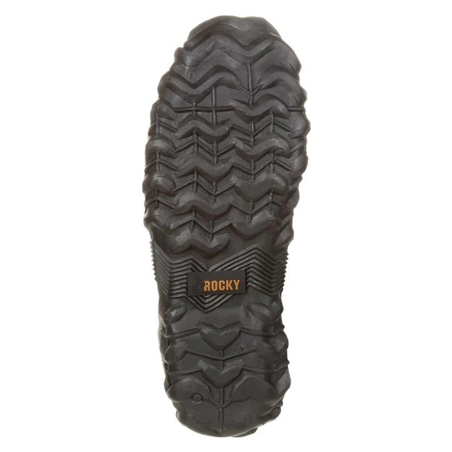 Men's Rocky 16" Core Rubber Waterproof Boots 7 Men's Rocky 16" Core Rubber Waterproof Boots - Image 7