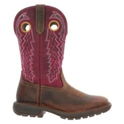 Women's Rocky Legacy 32 Western Boots -Carhartts Clothing Store 6 650 rocky legacy 32 western boots brown