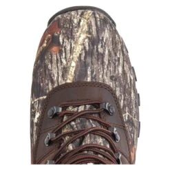 Men's Rocky Sport Utility MAX 1000G Waterproof Boots -Carhartts Clothing Store 6 650 rocky sport utility max 1000g waterproof brown mossy oak