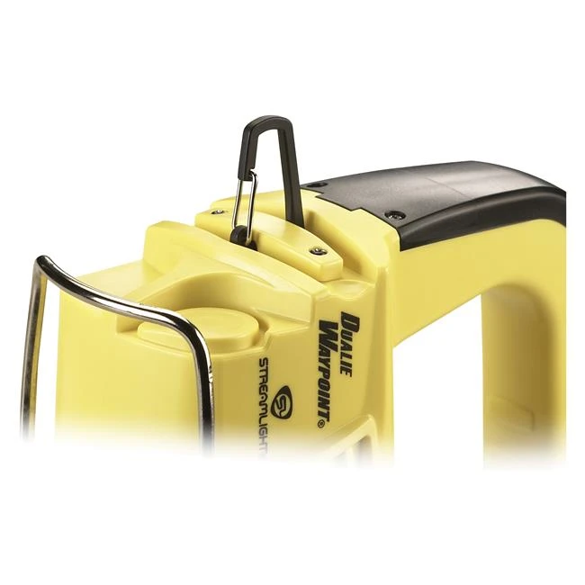 Streamlight Dualie Waypoint Spotlight 7 Streamlight Dualie Waypoint Spotlight - Image 7