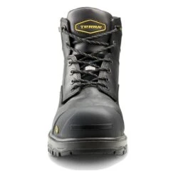 Men's Terra 6" Gantry Composite Toe Waterproof Boots 24 Men's Terra 6" Gantry Composite Toe Waterproof Boots -Carhartts Clothing Store 6 650 terra 6 gantry composite toe waterproof boots black