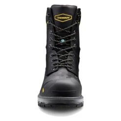 Men's Terra 8" Gantry Waterproof Boots 33 Men's Terra 8" Gantry Waterproof Boots -Carhartts Clothing Store 6 650 terra 8 gantry waterproof boots black