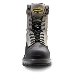 Men's Terra 8" Gantry Waterproof Boots 24 Men's Terra 8" Gantry Waterproof Boots -Carhartts Clothing Store 6 650 terra 8 gantry waterproof boots gray