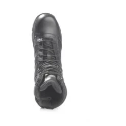 Men's Thorogood 8" The Deuce Composite Toe Side-Zip Waterproof Boots 14 Men's Thorogood 8" The Deuce Composite Toe Side-Zip Waterproof Boots -Carhartts Clothing Store 6 650 thorogood 8 the deuce composite toe side zip waterproof black