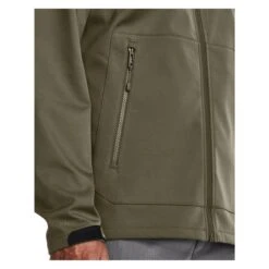 Men's Under Armour Tac Softshell Jacket -Carhartts Clothing Store 6 650 under armour tac softshell jacket marine od green