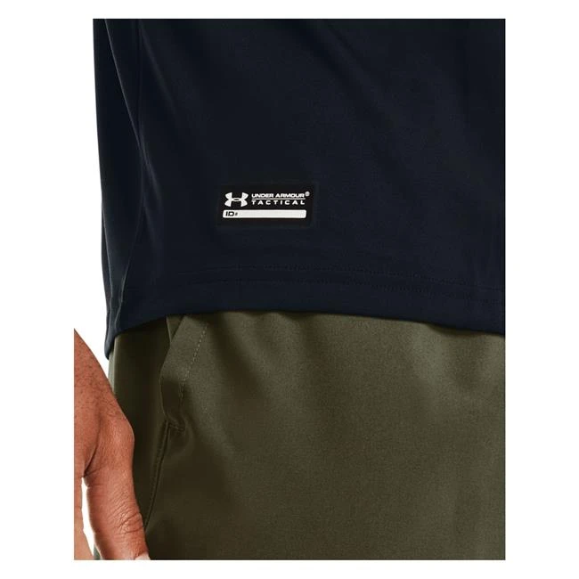 Men's Under Armour Tactical Tech Tee 11 Men's Under Armour Tactical Tech Tee - Image 11