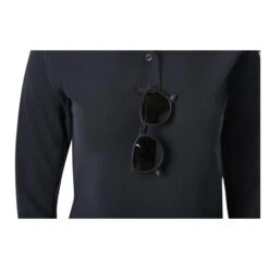 Women's Vertx Coldblack Long Sleeve Polo -Carhartts Clothing Store 6 650 vertx coldblack long sleeve polo navy2