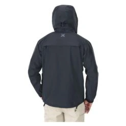 Men's Vertx Integrity Waterproof Shell -Carhartts Clothing Store 6 650 vertx integrity waterproof shell black