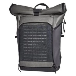 Vertx Ruck Roll Backpack -Carhartts Clothing Store 6 650 vertx ruck roll backpack heather smoke gray smoke gray
