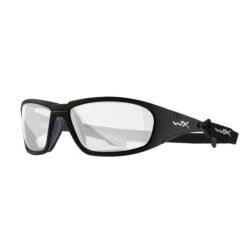 Wiley X Boss 32 Wiley X Boss -Carhartts Clothing Store 6 650 wiley x boss clear lens matte black frame