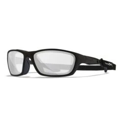 Wiley X Brick 24 Wiley X Brick -Carhartts Clothing Store 6 650 wiley x brick clear lens matte black frame