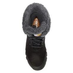 Women's Carhartt 8" Pellston Winter 200G Waterproof Boots 31 Women's Carhartt 8" Pellston Winter 200G Waterproof Boots -Carhartts Clothing Store 7 1001 carhartt 8 pellston winter 200g waterproof boots black