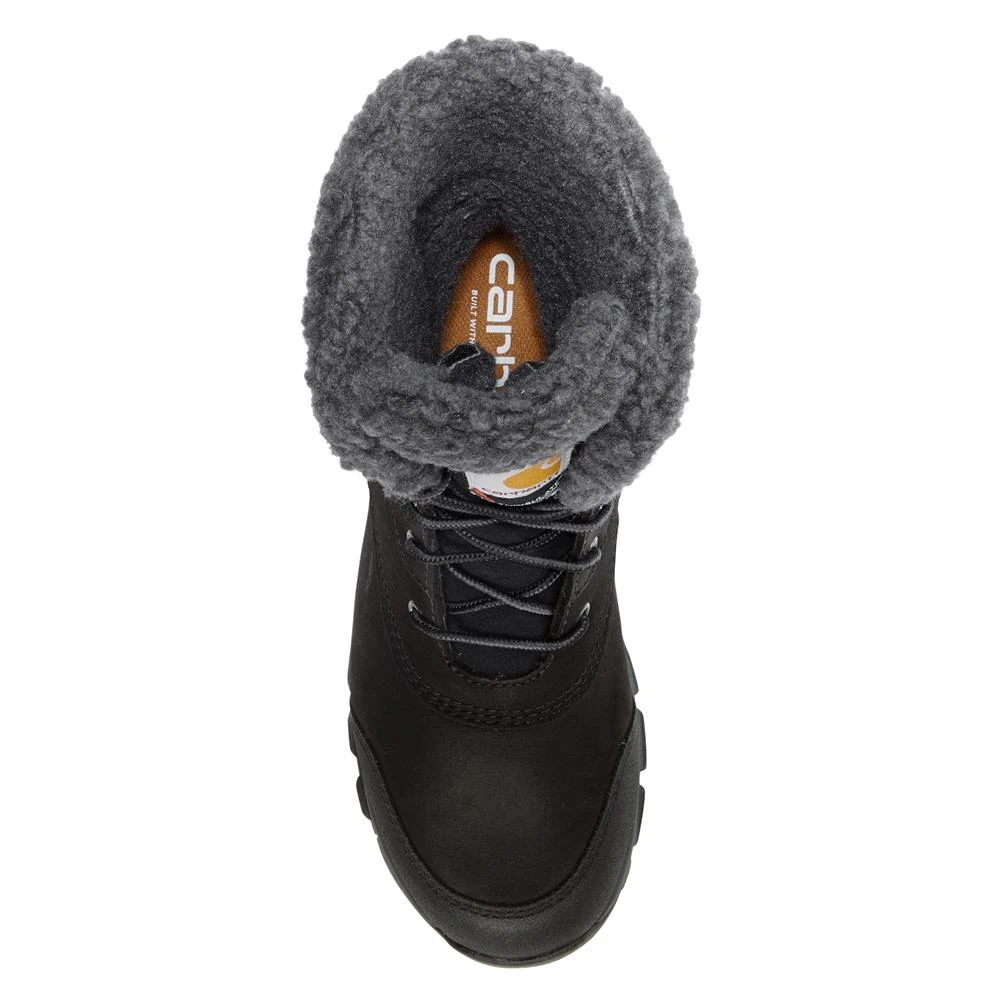 Women's Carhartt 8" Pellston Winter 200G Waterproof Boots 16 Women's Carhartt 8" Pellston Winter 200G Waterproof Boots - Image 16