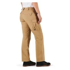 Women's 5.11 Stryke Pants -Carhartts Clothing Store 7 650 511 stryke pants coyote2