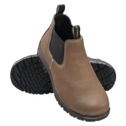 Women's Avenger Foreman Romeo Composite Toe -Carhartts Clothing Store 7 650 avenger foreman romeo composite toe brown2