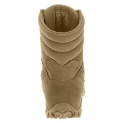 Men's Bates 8" Cobra Hot Weather Boots -Carhartts Clothing Store 7 650 bates 8 cobra hot weather coyote brown