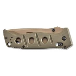 Benchmade Adamas -Carhartts Clothing Store 7 650 benchmade adamas flat earth serrated edge