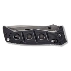 Benchmade Adamas -Carhartts Clothing Store 7 650 benchmade adamas tungsten gray plain edge