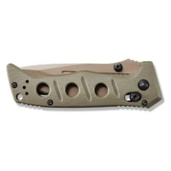 Benchmade Mini Adamas -Carhartts Clothing Store 7 650 benchmade mini adamas flat earth plain edge