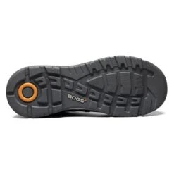 Women's BOGS Shale Low Composite Toe Waterproof ESD -Carhartts Clothing Store 7 650 bogs shale low composite toe waterproof esd black