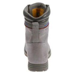 Women's CAT Echo Steel Toe Waterproof Boots 27 Women's CAT Echo Steel Toe Waterproof Boots -Carhartts Clothing Store 7 650 cat echo steel toe waterproof frost gray