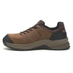 Men's CAT Streamline 2.0 Leather Composite Toe 18 Men's CAT Streamline 2.0 Leather Composite Toe -Carhartts Clothing Store 7 650 cat streamline 2 0 leather composite toe boots clay