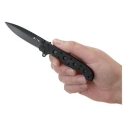 Columbia River Knife & Tool M16 EDC Spear Point Folding Knife 16 Columbia River Knife & Tool M16 EDC Spear Point Folding Knife -Carhartts Clothing Store 7 650 columbia river knife and tool m16 edc spear point folding knife black