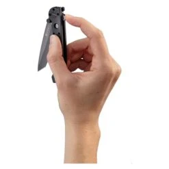 Columbia River Knife & Tool M16 EDC Tanto Folding Knife -Carhartts Clothing Store 7 650 columbia river knife and tool m16 edc tanto folding knife black