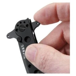 Columbia River Knife & Tool M16 Tanto Special Forces Folding Knife -Carhartts Clothing Store 7 650 columbia river knife and tool m16 tanto special forces folding knife black