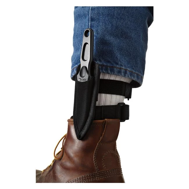 Columbia River Knife & Tool Sting Fixed Knife 8 Columbia River Knife & Tool Sting Fixed Knife - Image 8