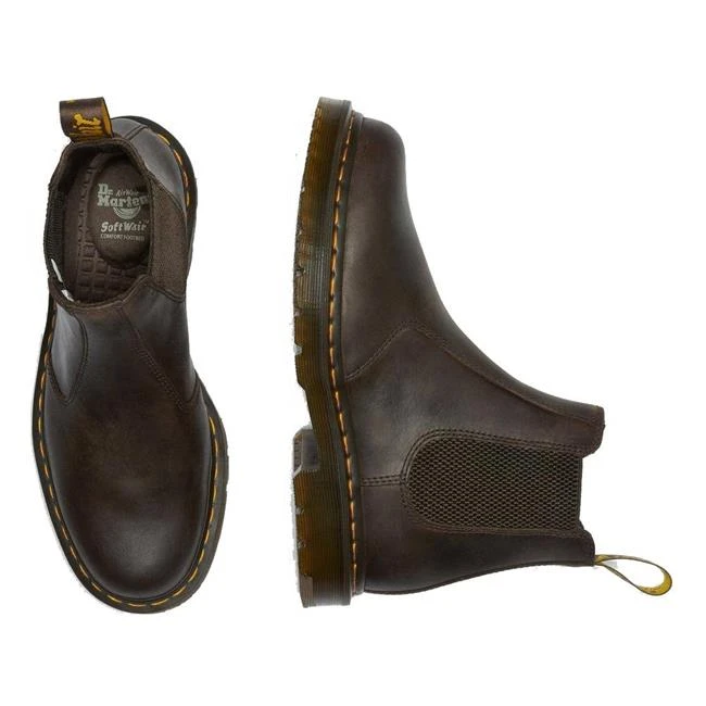 Men's Dr. Martens 2976 Slip Resistant Boots 8 Men's Dr. Martens 2976 Slip Resistant Boots - Image 8