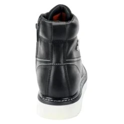 Men's Harley Davidson Footwear 6" Beau Boots 38 Men's Harley Davidson Footwear 6" Beau Boots -Carhartts Clothing Store 7 650 harley davidson footwear 6 beau black
