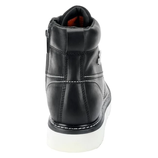 Men's Harley Davidson Footwear 6" Beau Boots 19 Men's Harley Davidson Footwear 6" Beau Boots - Image 19