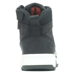 Men's Harley Davidson Footwear Dowden Composite Toe Side-Zip Waterproof Boots -Carhartts Clothing Store 7 650 harley davidson footwear dowden composite toe side zip waterproof boots black