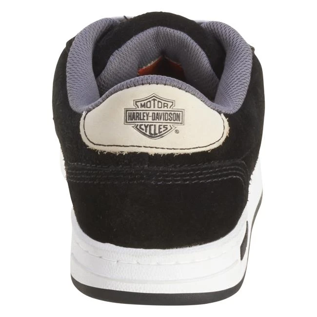 Men's Harley Davidson Footwear Static Steel Toe 8 Men's Harley Davidson Footwear Static Steel Toe - Image 8