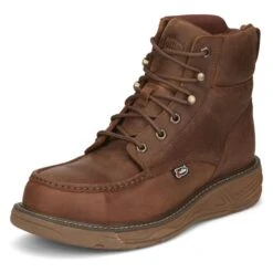 Men's Justin Original Work Boots 6" Wedge Nano Composite Toe Waterproof 16 Men's Justin Original Work Boots 6" Wedge Nano Composite Toe Waterproof -Carhartts Clothing Store 7 650 justin original work boots 6 wedge nano composite toe waterproof rush barley