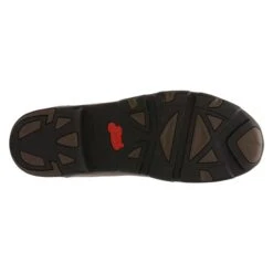 Men's Justin Original Work Boots Cappie -Carhartts Clothing Store 7 650 justin original work boots cappie dark brown