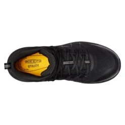 Men's Keen Utility Vista Energy Mid Int Met Carbon Toe Boots -Carhartts Clothing Store 7 650 keen utility vista energy mid int met carbon toe boots black raven1