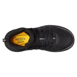 Women's Keen Utility Vista Energy Mid Int Met Carbon Toe Boots -Carhartts Clothing Store 7 650 keen utility vista energy mid int met carbon toe boots black raven2